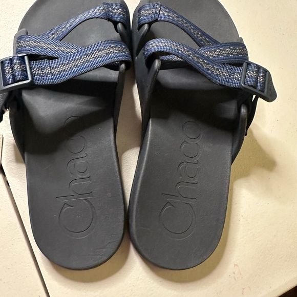 chacos slide